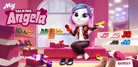 talking angela|talking angela kostenlos spielen.